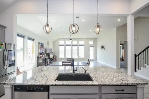 18631 Fairy Tower Lane Cypress TX 77433