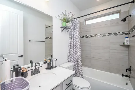 18631 Fairy Tower Lane Cypress TX 77433