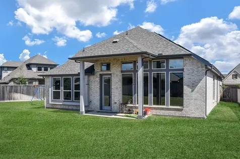 18631 Fairy Tower Lane Cypress TX 77433