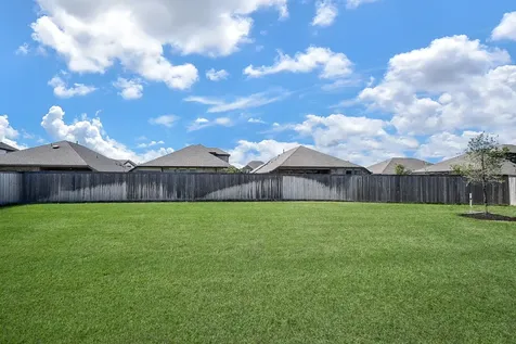 18631 Fairy Tower Lane Cypress TX 77433