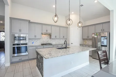 18631 Fairy Tower Lane Cypress TX 77433