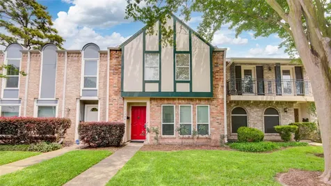 1334 Country Place Drive Houston TX 77079