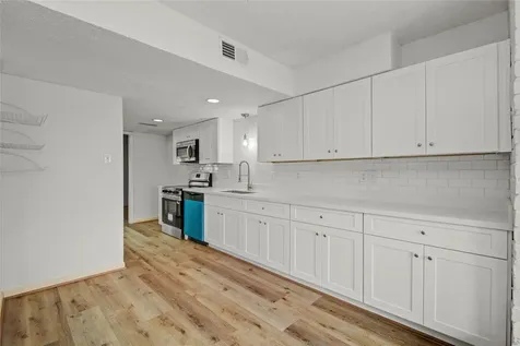 1334 Country Place Drive Houston TX 77079