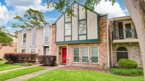 1334 Country Place Drive Houston TX 77079