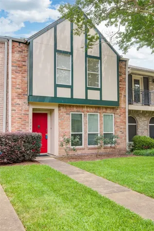 1334 Country Place Drive Houston TX 77079