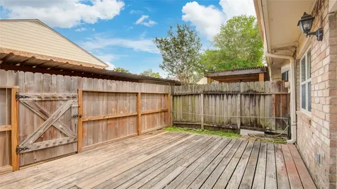 1334 Country Place Drive Houston TX 77079