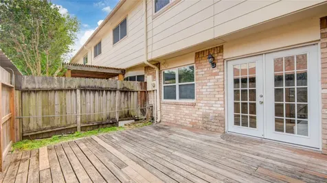 1334 Country Place Drive Houston TX 77079