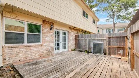 1334 Country Place Drive Houston TX 77079