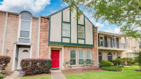 1334 Country Place Drive Houston TX 77079