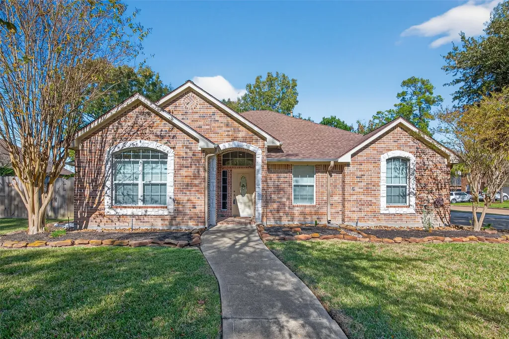 3327 Willowbend Road Montgomery TX 77356