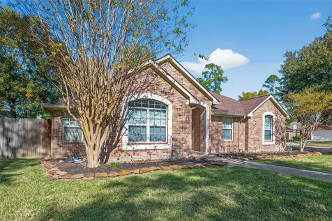3327 Willowbend Road Montgomery TX 77356