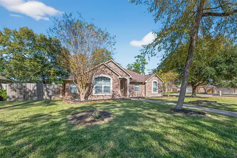 3327 Willowbend Road Montgomery TX 77356