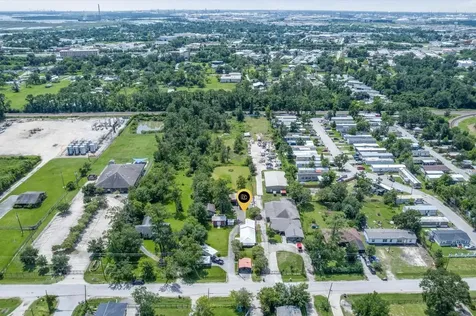16032 1/2 Ridlon Street Channelview TX 77530