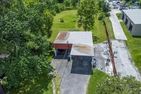 16032 1/2 Ridlon Street Channelview TX 77530