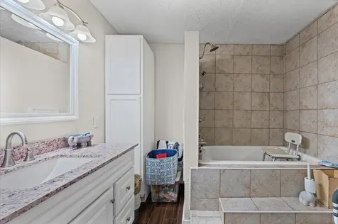 16032 1/2 Ridlon Street Channelview TX 77530