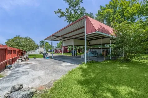 16032 1/2 Ridlon Street Channelview TX 77530