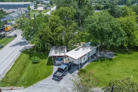 16032 1/2 Ridlon Street Channelview TX 77530