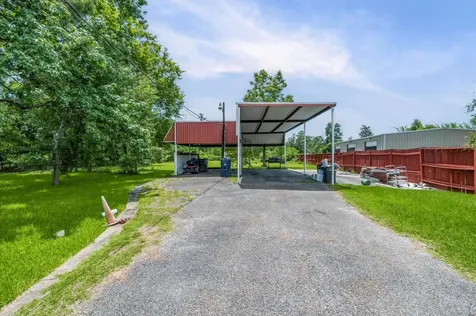 16032 1/2 Ridlon Street Channelview TX 77530