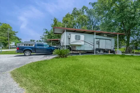 16032 1/2 Ridlon Street Channelview TX 77530