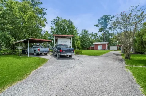 16032 1/2 Ridlon Street Channelview TX 77530