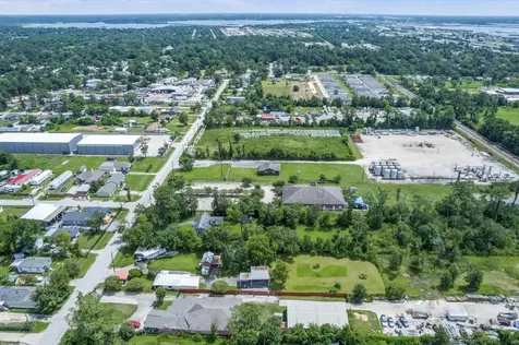 16032 1/2 Ridlon Street Channelview TX 77530