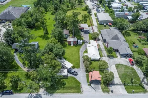 16032 1/2 Ridlon Street Channelview TX 77530