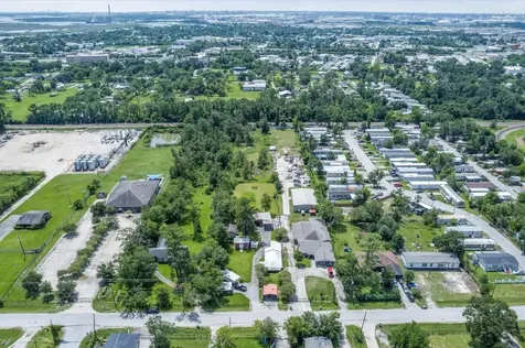 16032 1/2 Ridlon Street Channelview TX 77530