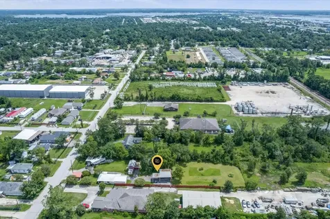 16032 1/2 Ridlon Street Channelview TX 77530