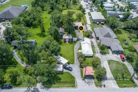 16032 1/2 Ridlon Street Channelview TX 77530