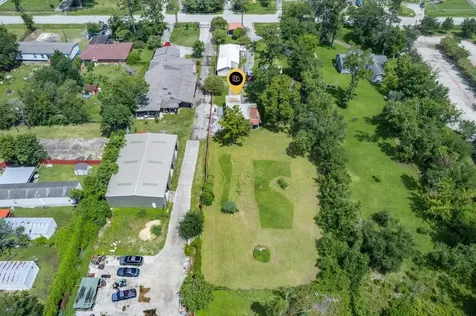16032 1/2 Ridlon Street Channelview TX 77530