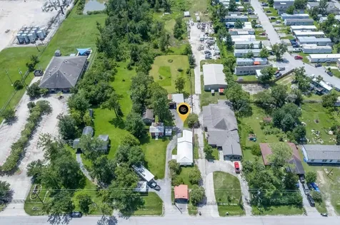 16032 1/2 Ridlon Street Channelview TX 77530