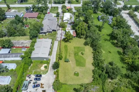 16032 1/2 Ridlon Street Channelview TX 77530