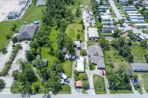 16032 1/2 Ridlon Street Channelview TX 77530