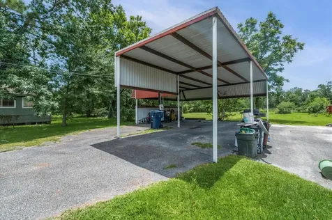 16032 1/2 Ridlon Street Channelview TX 77530