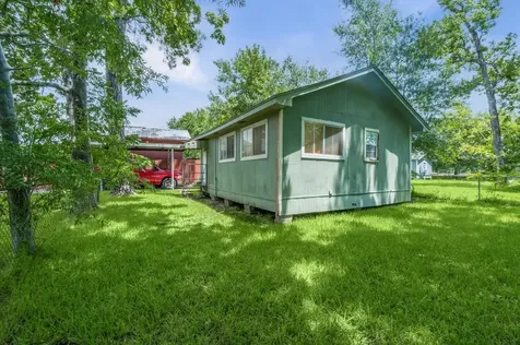 16032 1/2 Ridlon Street Channelview TX 77530