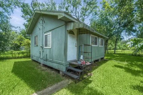 16032 1/2 Ridlon Street Channelview TX 77530