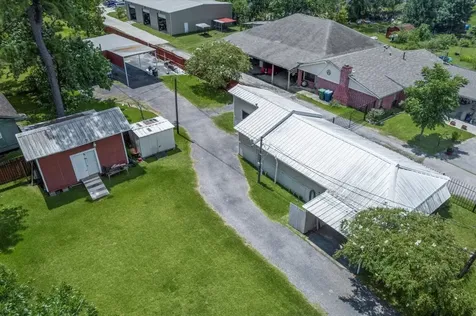 16032 1/2 Ridlon Street Channelview TX 77530