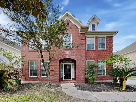 2218 Laurel Oaks Drive Houston TX 77014