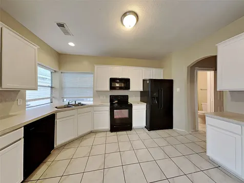 2218 Laurel Oaks Drive Houston TX 77014