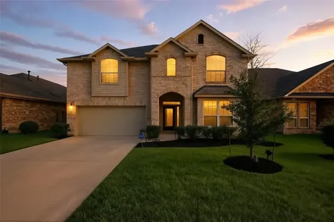 29650 Yaupon Shore Drive Spring TX 77386