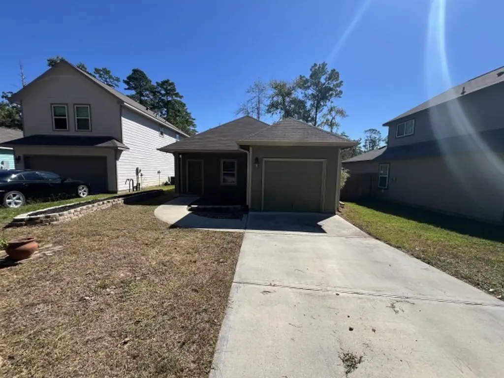 24604 Pools Creek Way Huntsville TX 77320
