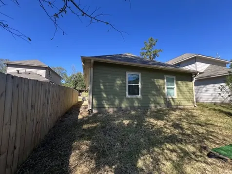 24604 Pools Creek Way Huntsville TX 77320