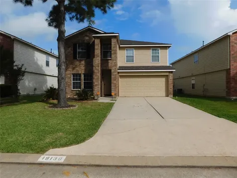 19130 Yaupon Ranch Drive Cypress TX 77433