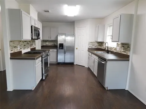 19130 Yaupon Ranch Drive Cypress TX 77433