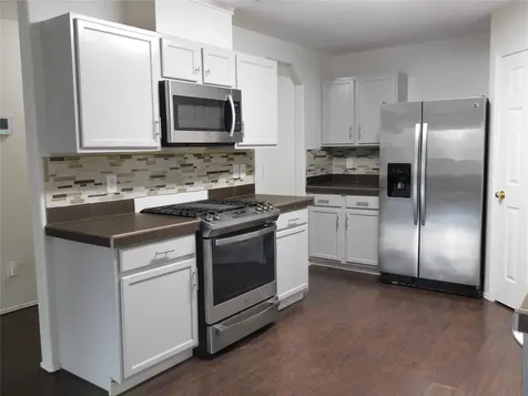 19130 Yaupon Ranch Drive Cypress TX 77433