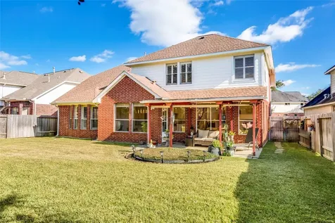 5914 Saber River Sugar Land TX 77479