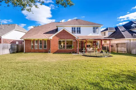 5914 Saber River Sugar Land TX 77479