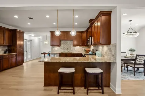 1731 Lamonte Lane Houston TX 77018