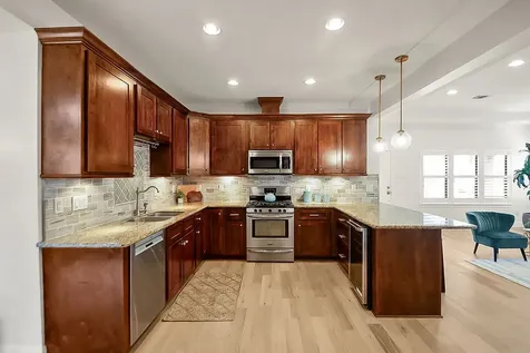 1731 Lamonte Lane Houston TX 77018