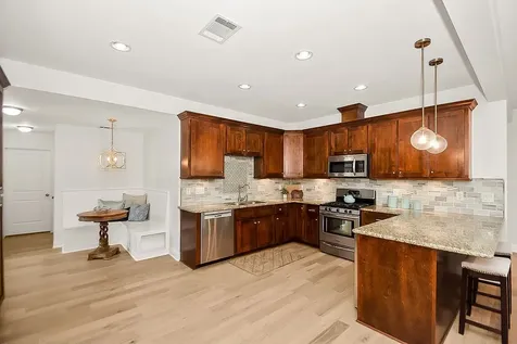 1731 Lamonte Lane Houston TX 77018